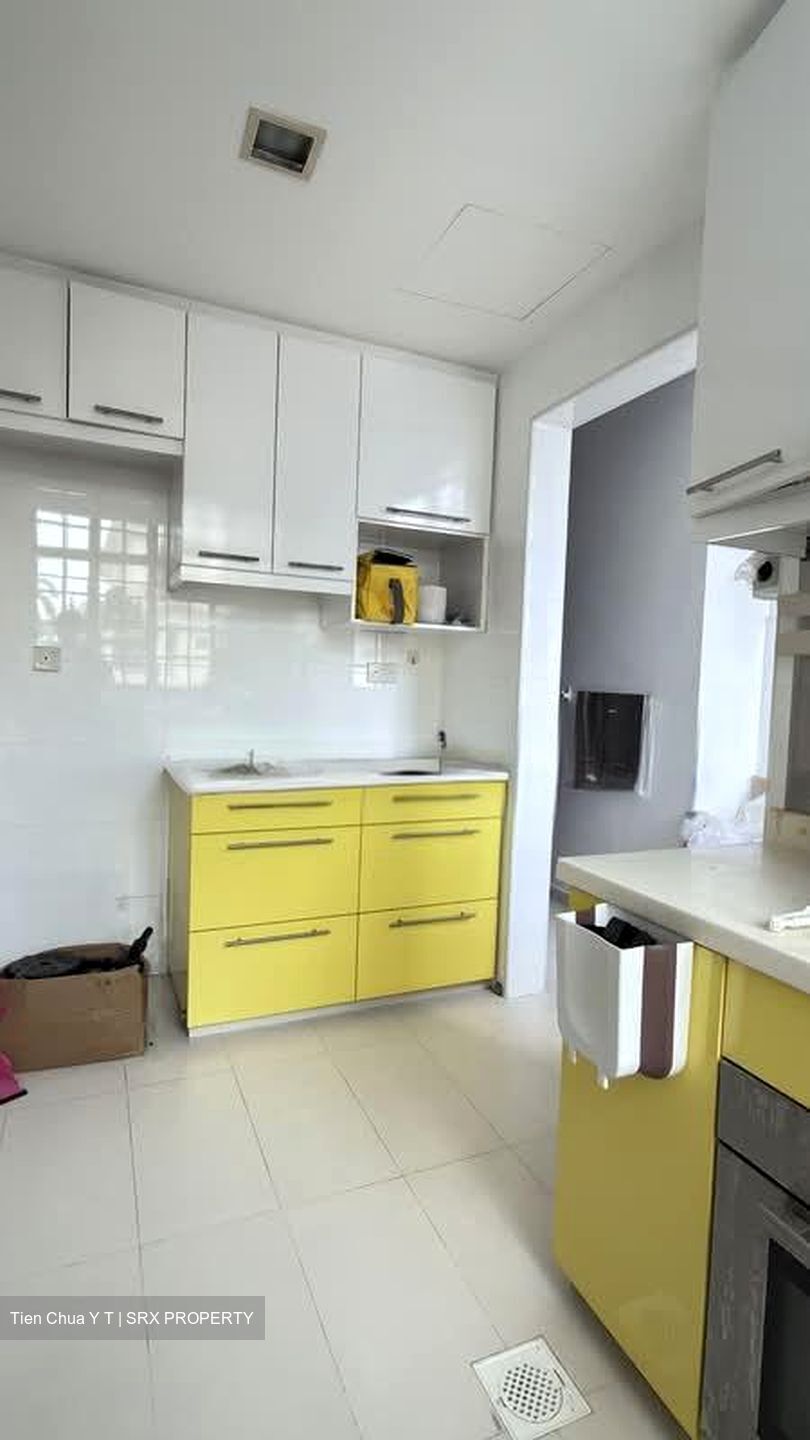 Limau Park (D16), Condominium #546366811